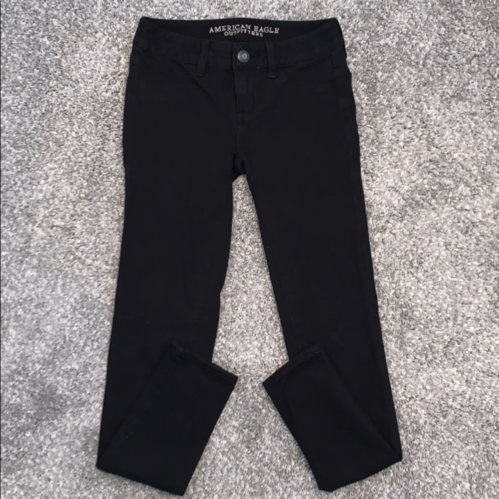American Eagle Jean